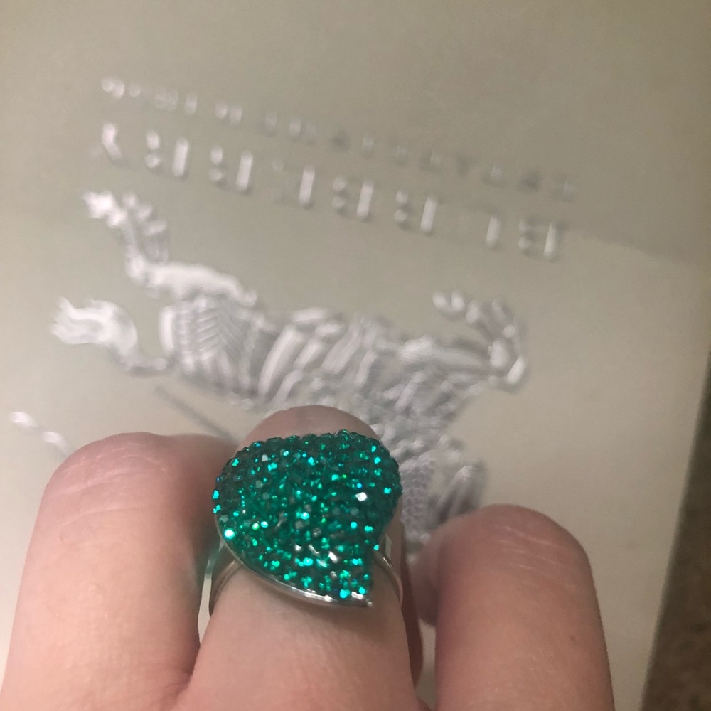 green ring - Picture 5 of 6